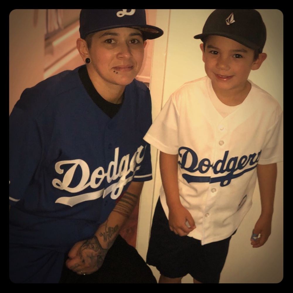 Meet your Posher, Dana